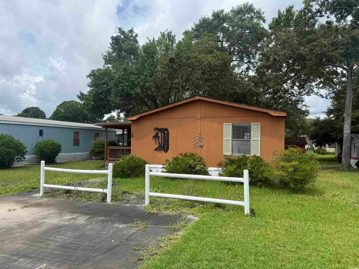 19 Poolside Dr., Murrells Inlet, SC 29576 - Image #1