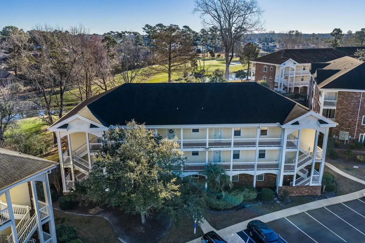 687 Riverwalk Dr. #102, Myrtle Beach, SC 29579 - Image #1