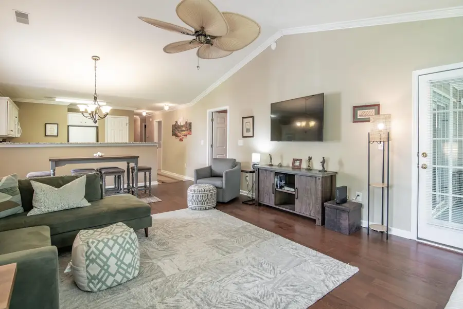 629 Blue Stem Dr. #74D, Pawleys Island, SC 29585 - Image #3