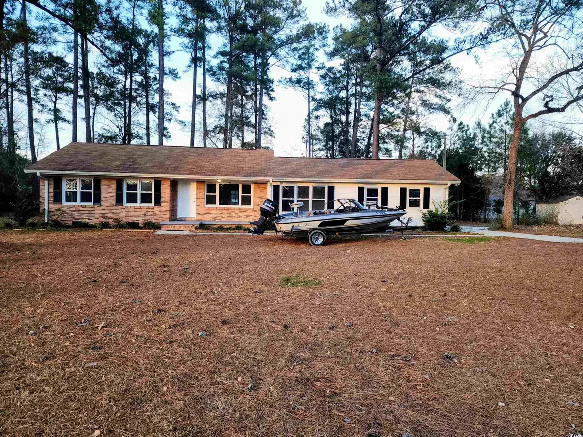 2108 Cultra Rd., Conway, SC 29526 - Image #1