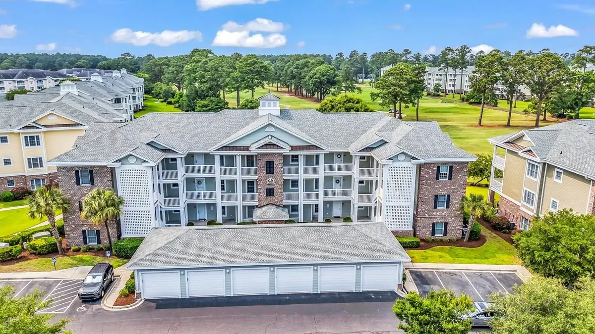4801 Luster Leaf Circle #104, Myrtle Beach, SC 29577 - Image #1