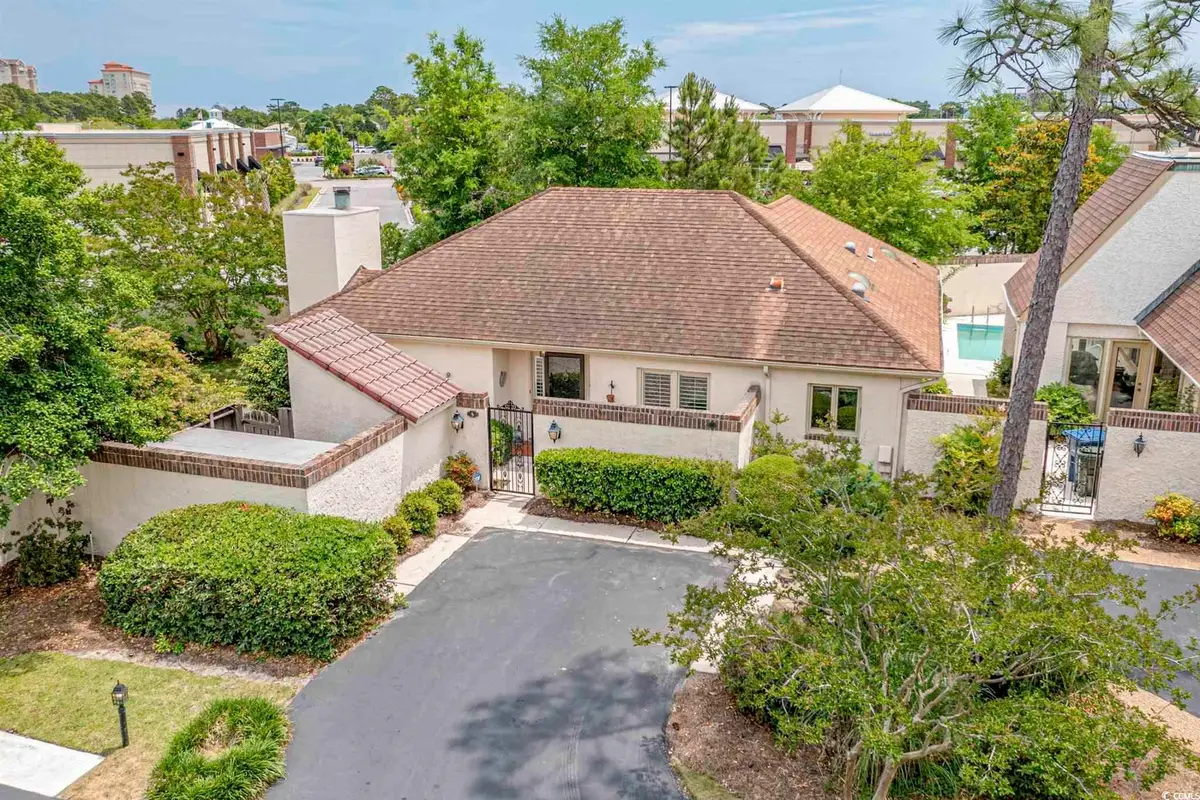 5 San Marks Ct., Myrtle Beach, SC 29572 - Image #1