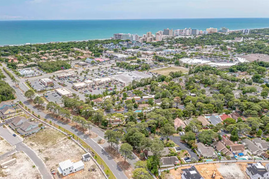 5 San Marks Ct., Myrtle Beach, SC 29572 - Image #2