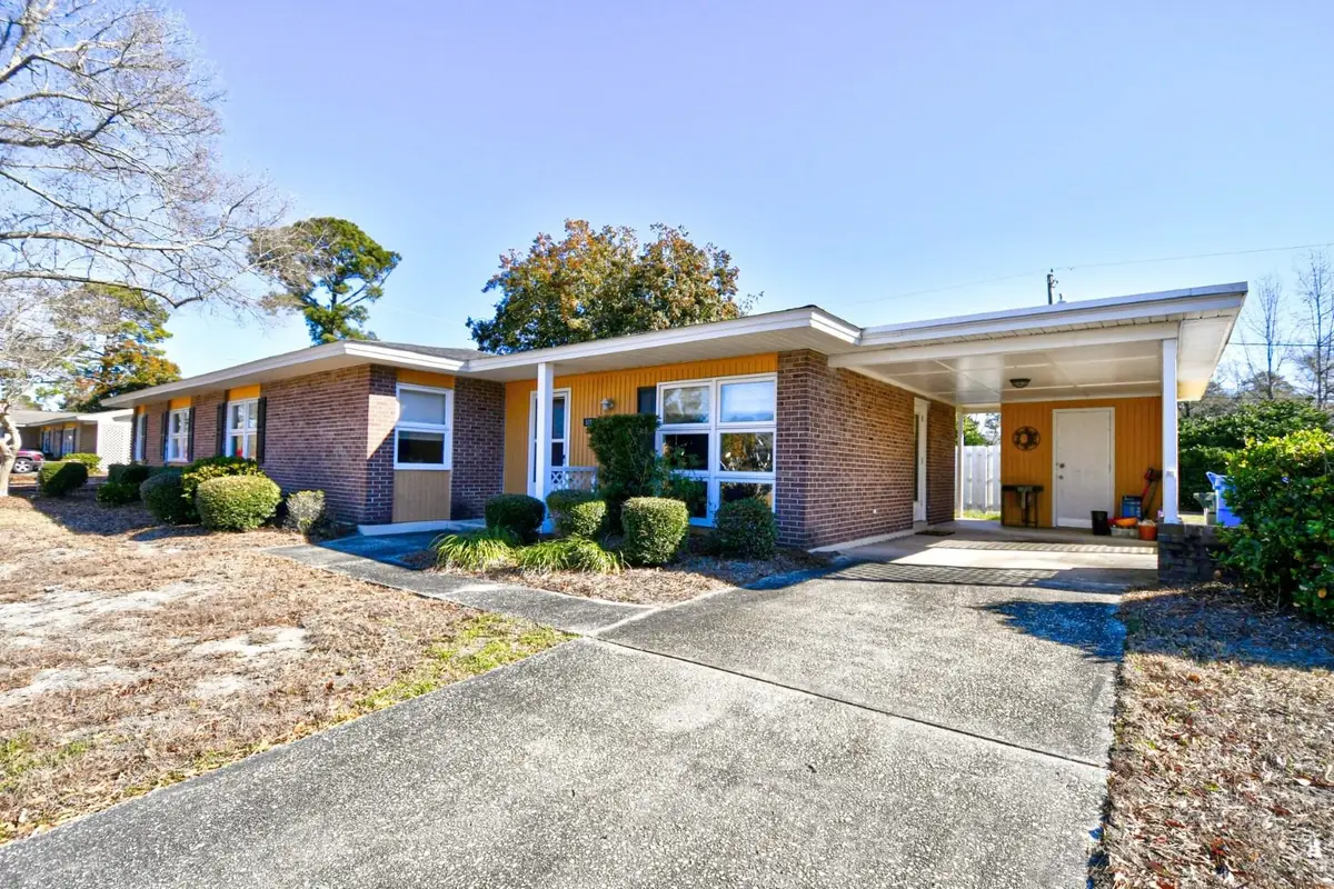 536 Redwood Ave. #536, Myrtle Beach, SC 29577 - Image #1