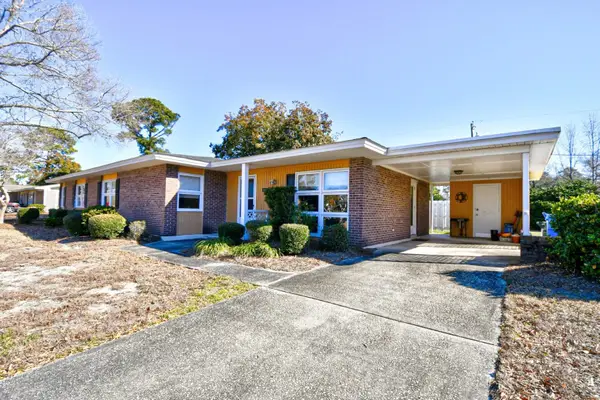 536 Redwood Ave. #536, Myrtle Beach, SC 29577