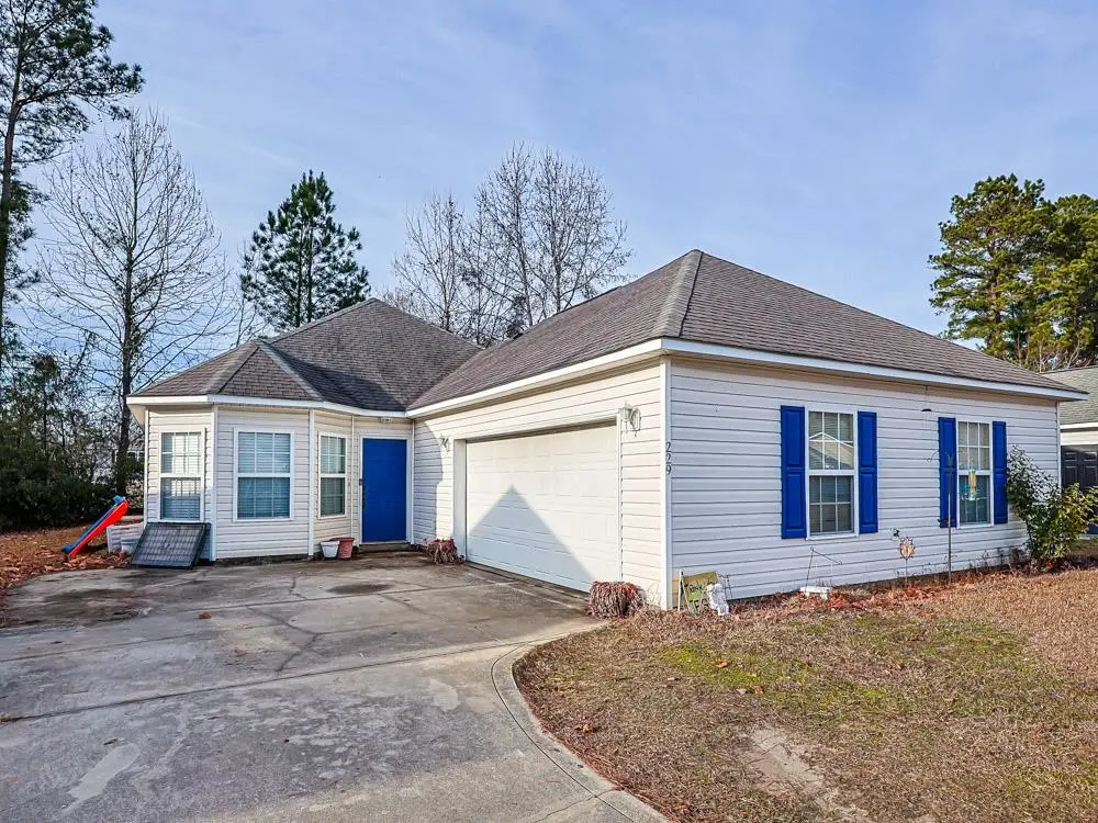 229 Oak Lea Dr., Conway, SC 29526 - Image #1