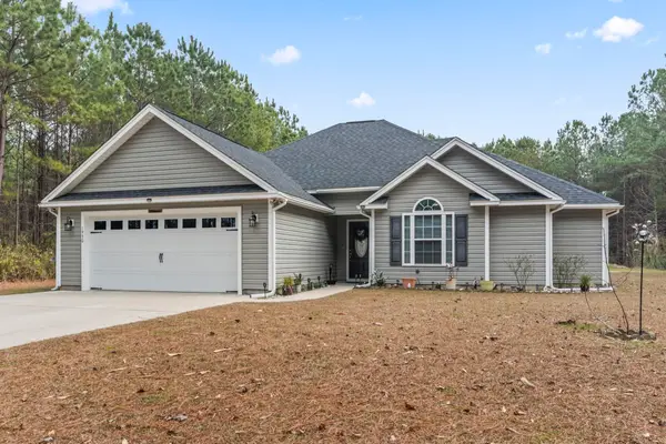 1930 West Homewood Rd., Conway, SC 29526
