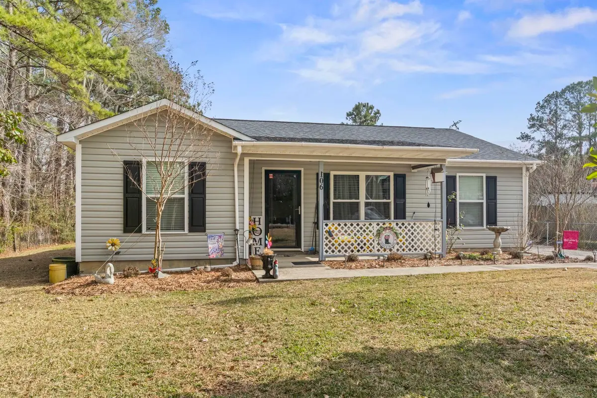 106 Fonza St., Conway, SC 29526 - Image #1