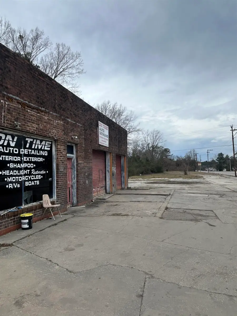 201 W Main St., Andrews, SC 29510 - #2