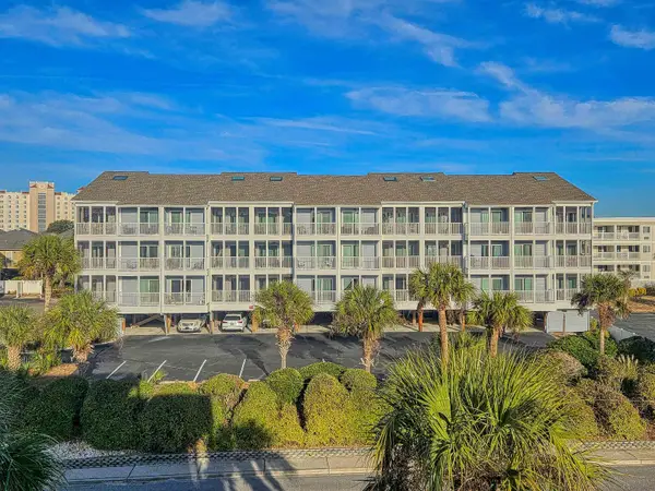 9581 Shore Dr. #215, Myrtle Beach, SC 29572