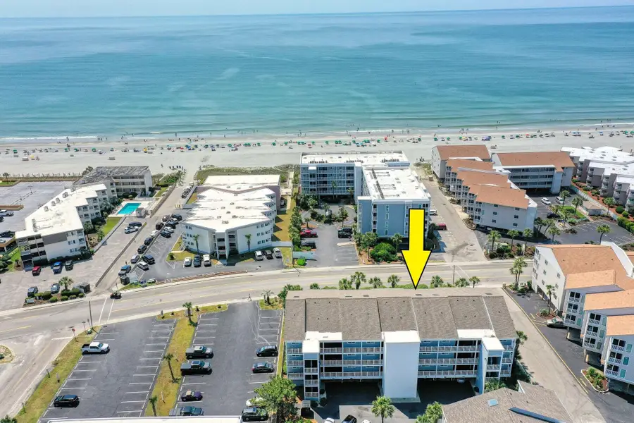 9581 Shore Dr. #215, Myrtle Beach, SC 29572 - Image #2