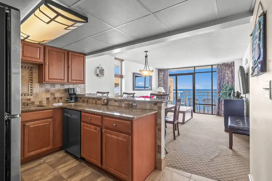 9550 Shore Dr. #1635/1636, Myrtle Beach, SC 29572 - Image #2