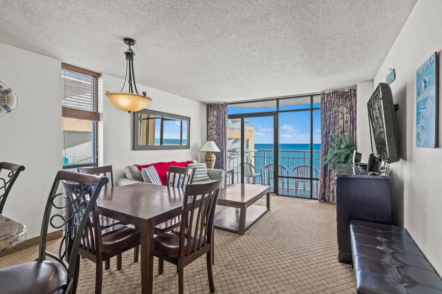 9550 Shore Dr. #1635/1636, Myrtle Beach, SC 29572 - Image #3