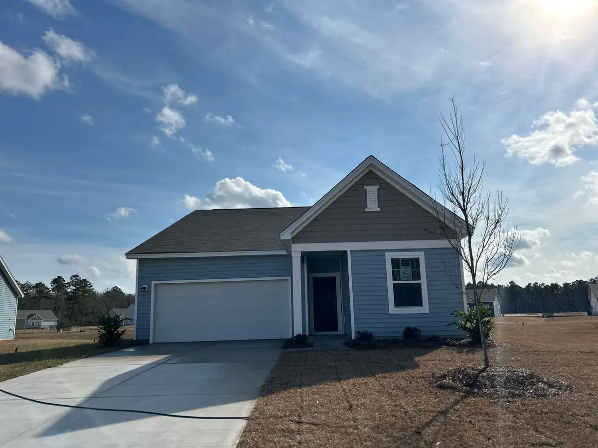 472 Castillo Dr., Loris, SC 29569 - #1
