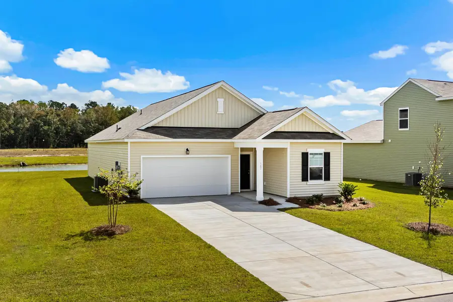 472 Castillo Dr., Loris, SC 29569 - #3