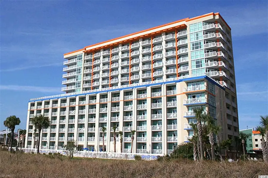 5300 N Ocean Blvd. #506, Myrtle Beach, SC 29577 - #2