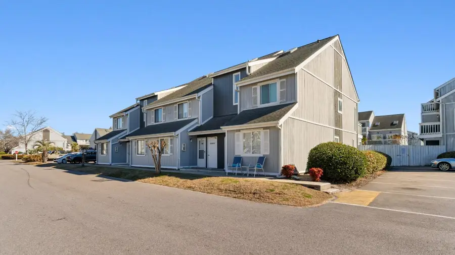 3700 Golf Colony Lane #10J, Little River, SC 29566 - Image #2