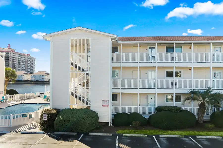 1919 Spring St. #B12, North Myrtle Beach, SC 29582 - Image #2