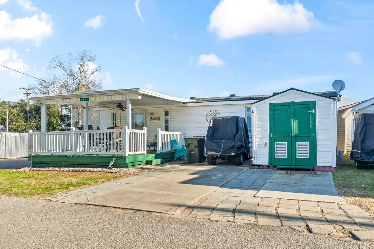 6001-1818 S Kings Hwy., Surfside Beach, SC 29575 - #1