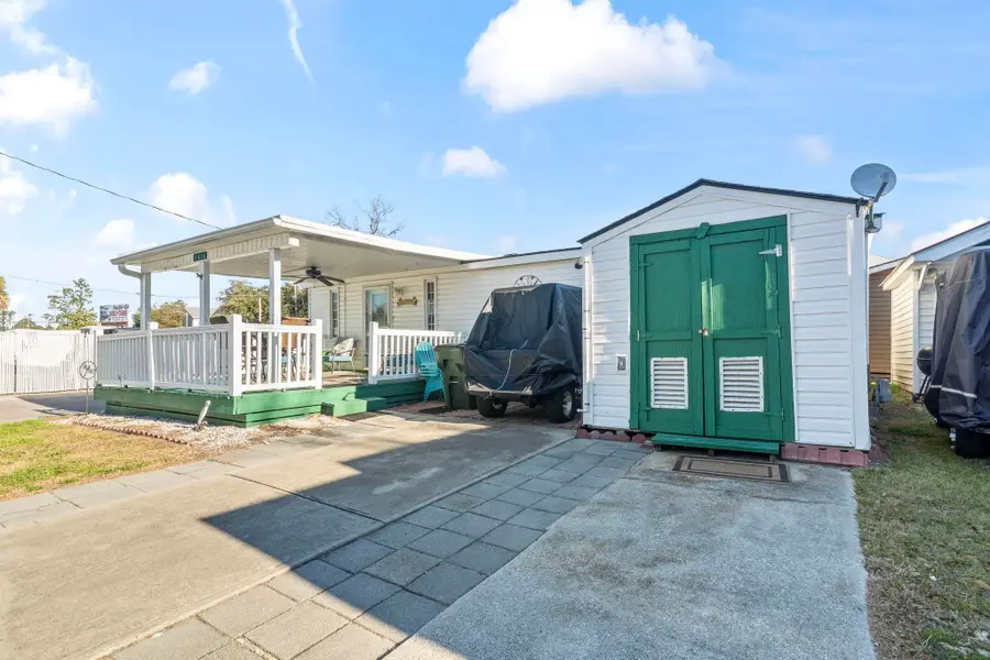 6001-1818 S Kings Hwy., Surfside Beach, SC 29575 - #2