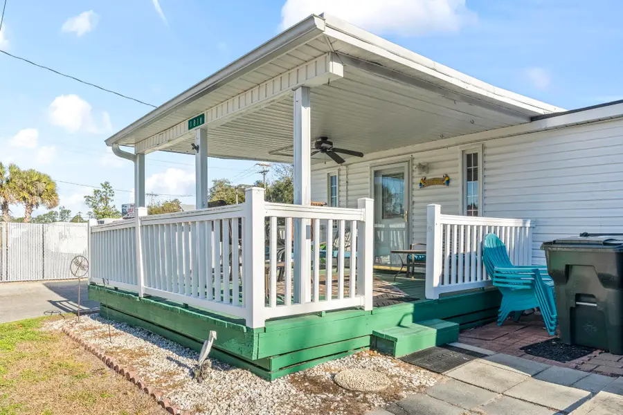 6001-1818 S Kings Hwy., Surfside Beach, SC 29575 - #3