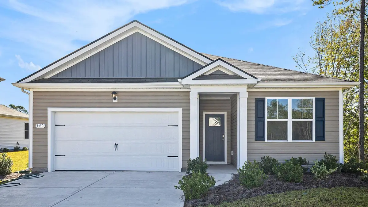 319 Skyward St., Myrtle Beach, SC 29588 - Image #1