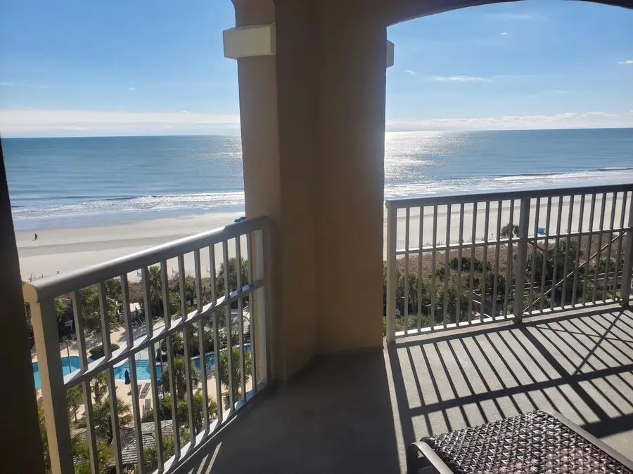 9994 Beach Club Dr. #701, Myrtle Beach, SC 29572 - Image #2