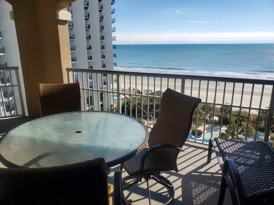 9994 Beach Club Dr. #701, Myrtle Beach, SC 29572 - Image #3