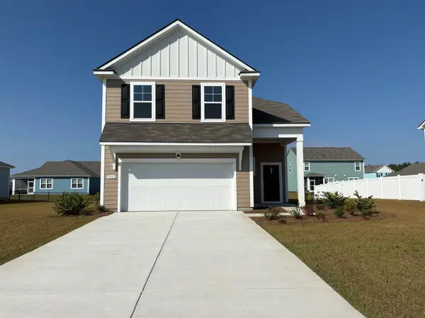 5066 Yellowstone Dr., Conway, SC 29526
