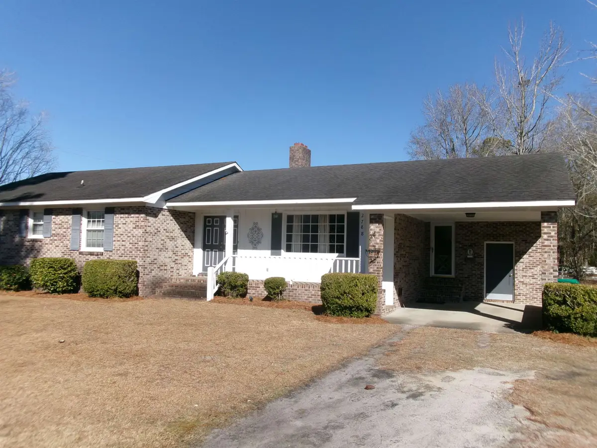 2788 S Highway 501, Marion, SC 29571 - #1
