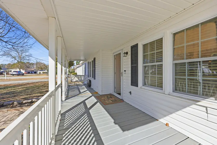 708 Luttie Rd., Myrtle Beach, SC 29588 - #2