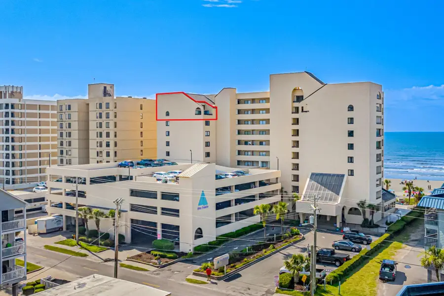 6100 N Ocean Blvd. #901, North Myrtle Beach, SC 29582 - Image #2
