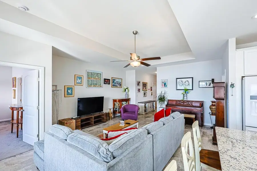 2821 Rivolet Dr., Conway, SC 29526 - Image #2