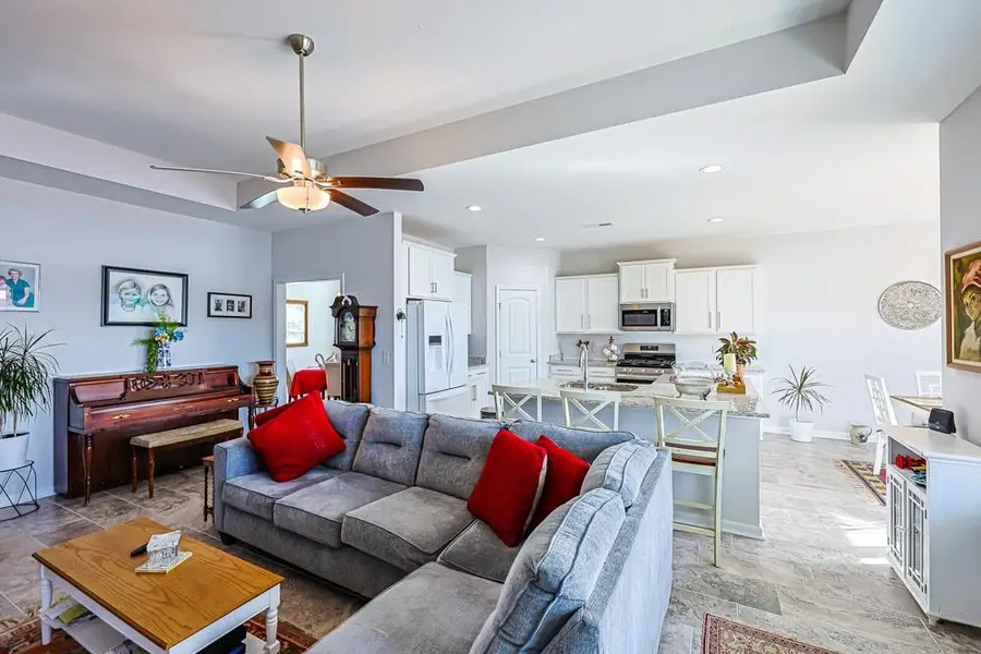 2821 Rivolet Dr., Conway, SC 29526 - Image #3