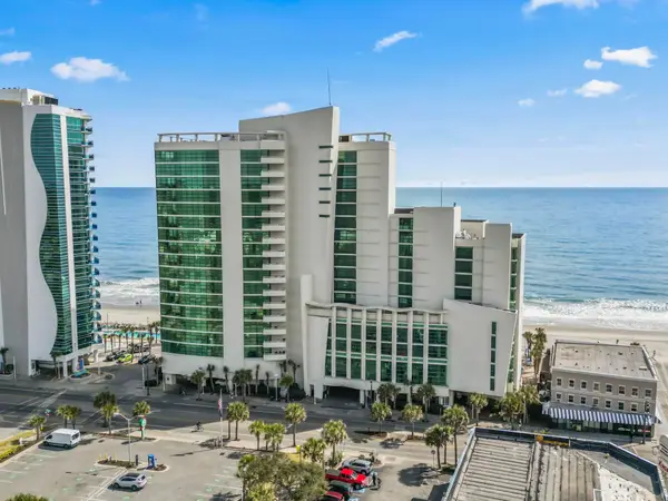 201 S Ocean Blvd. #317, Myrtle Beach, SC 29577