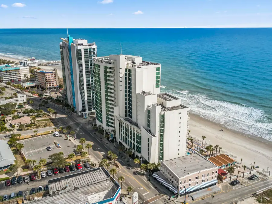 201 S Ocean Blvd. #317, Myrtle Beach, SC 29577 - Image #3