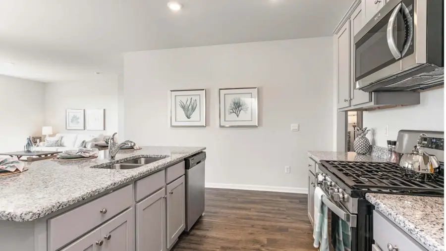 8047 Bear Claw Way, Conway, SC 29526 - Image #3