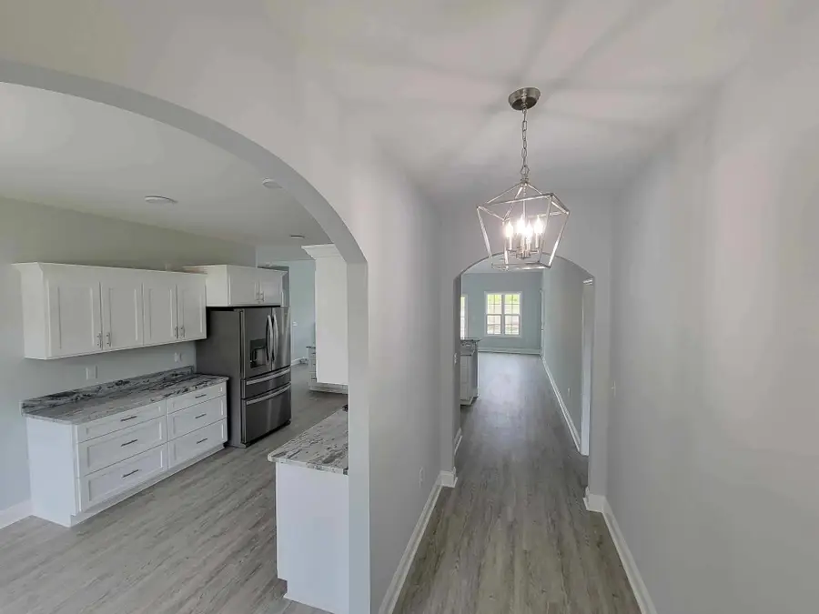 TBB 101 Duford Rd., Nichols, SC 29581 - #3