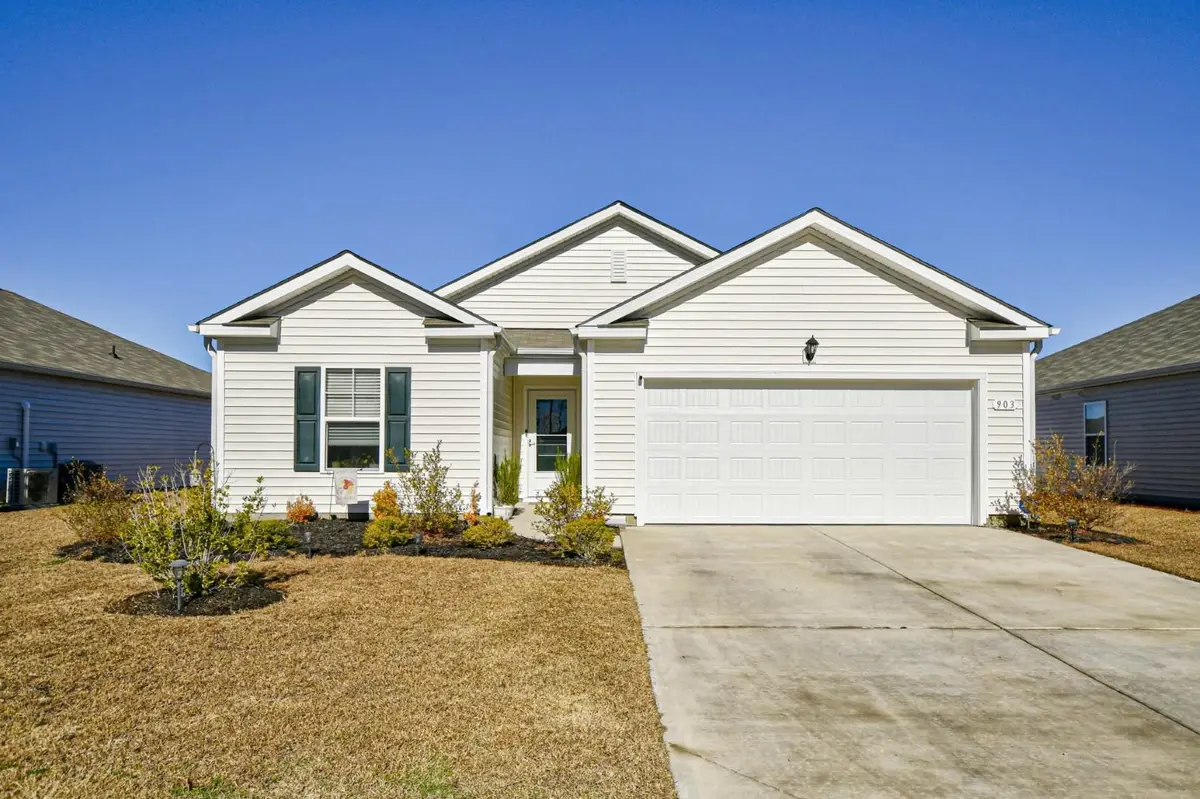 903 Freestyle Ct., Longs, SC 29568 - Image #1