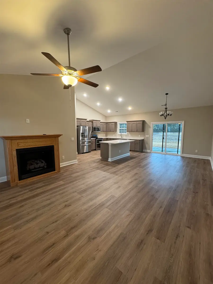 TBB 44 Duford Rd., Nichols, SC 29581 - #2