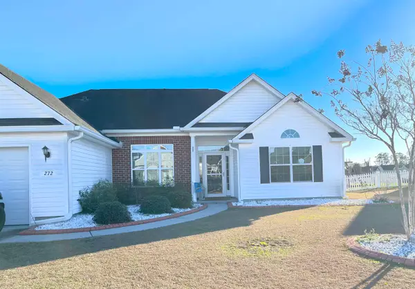 272 Camrose Way, Myrtle Beach, SC 29588