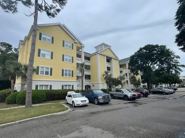 601 N Hillside Dr. #2123, North Myrtle Beach, SC 29582