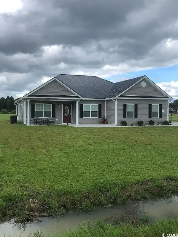 TBB 15 Duford Rd., Nichols, SC 29581