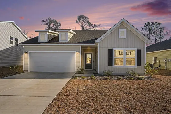 3084 Palma Way, Myrtle Beach, SC 29579