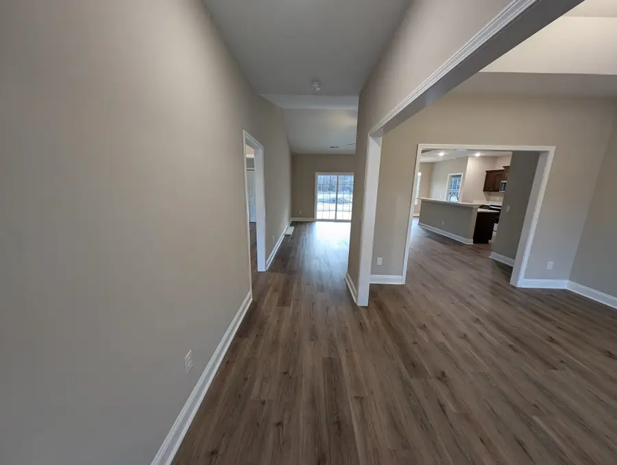 TBB 99 Duford Rd., Nichols, SC 29581 - #2