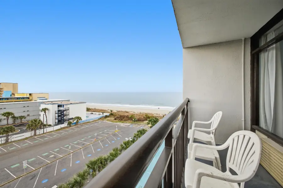 1501 S Ocean Blvd. #705, Myrtle Beach, SC 29577 - Image #3