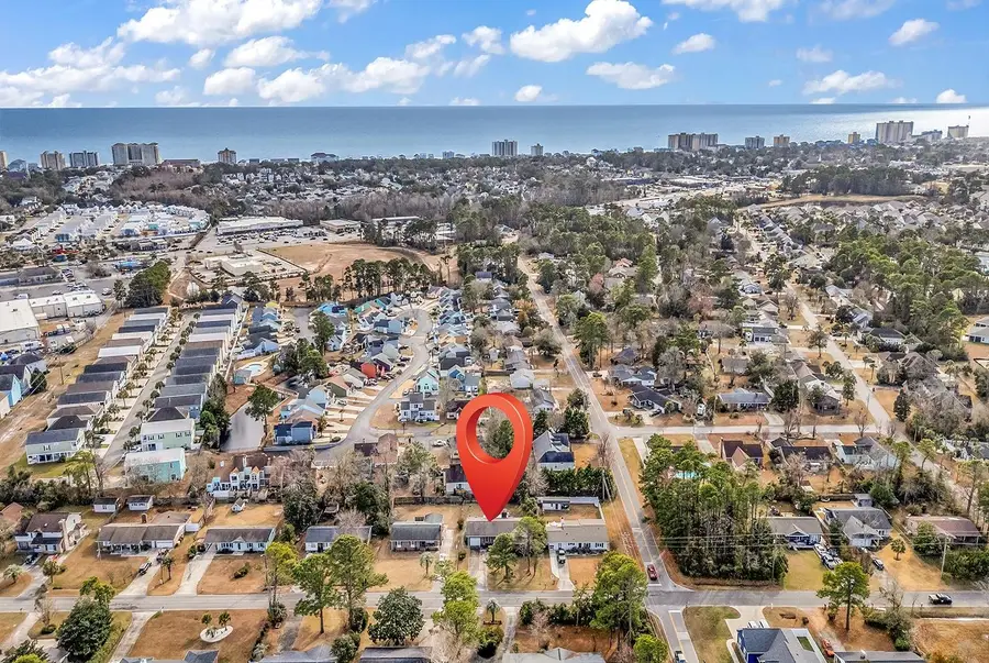 707 Anne St., North Myrtle Beach, SC 29582 - Image #2