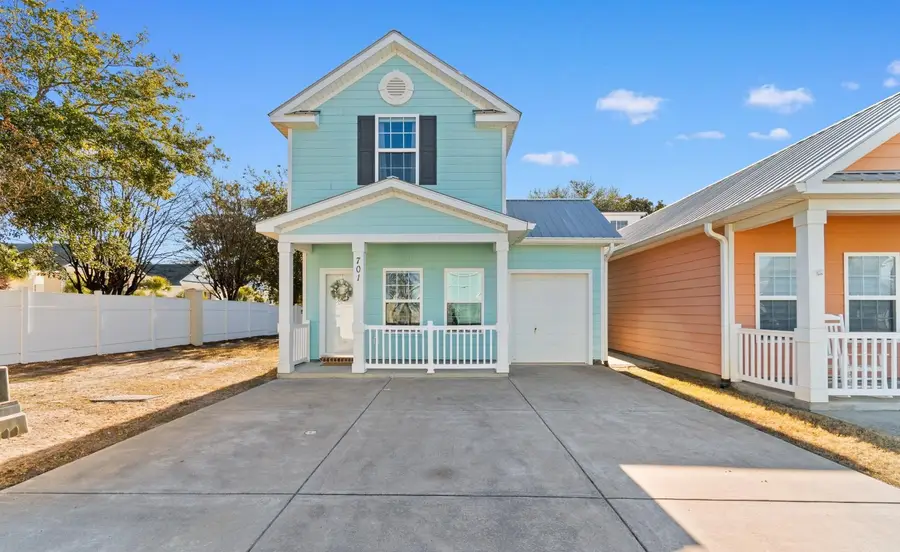 701 Shell Creek Circle #B24-1, North Myrtle Beach, SC 29582 - Image #2