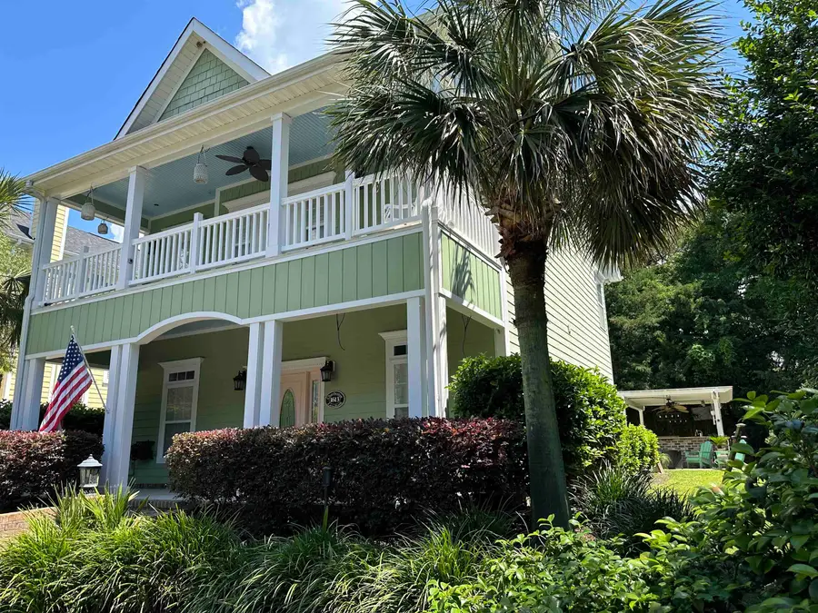 1613 James Island Ave., North Myrtle Beach, SC 29582 - #2