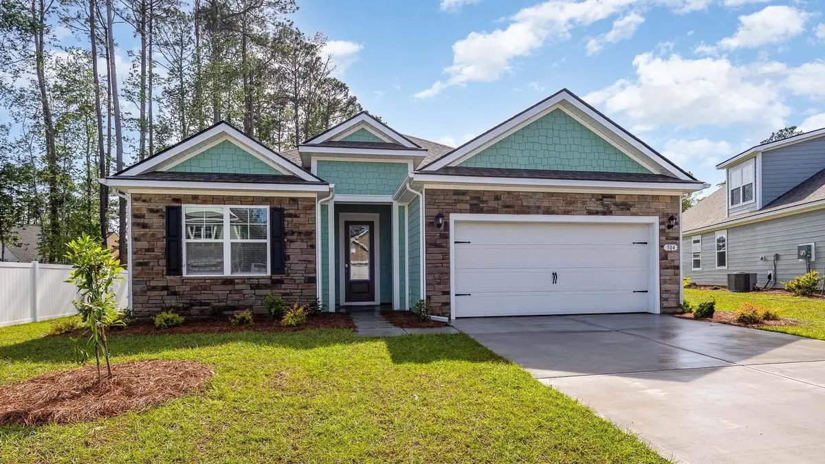 168 Bjorn Way, Longs, SC 29568 - Image #1